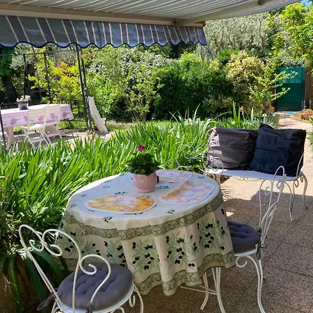 Holiday home Villadelie