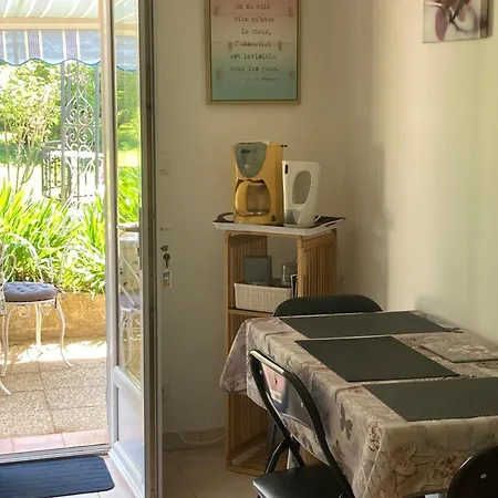 Villadelie Holiday home
