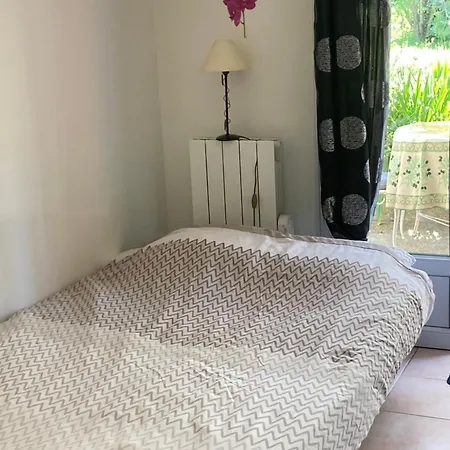 Holiday home Villadelie La Londe-les-Maures