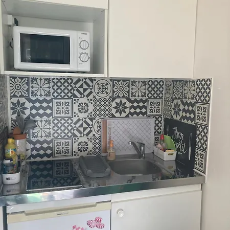 Holiday home Villadelie *