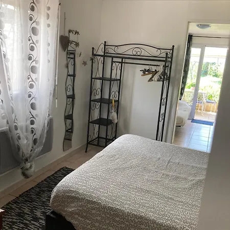 بيت للعطل Villadelie