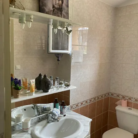 Villadelie بيت للعطل