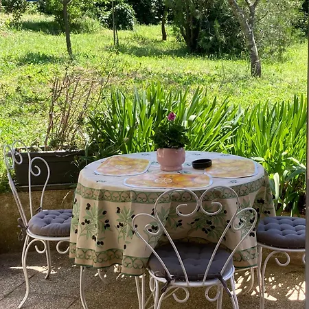 بيت للعطل Villadelie